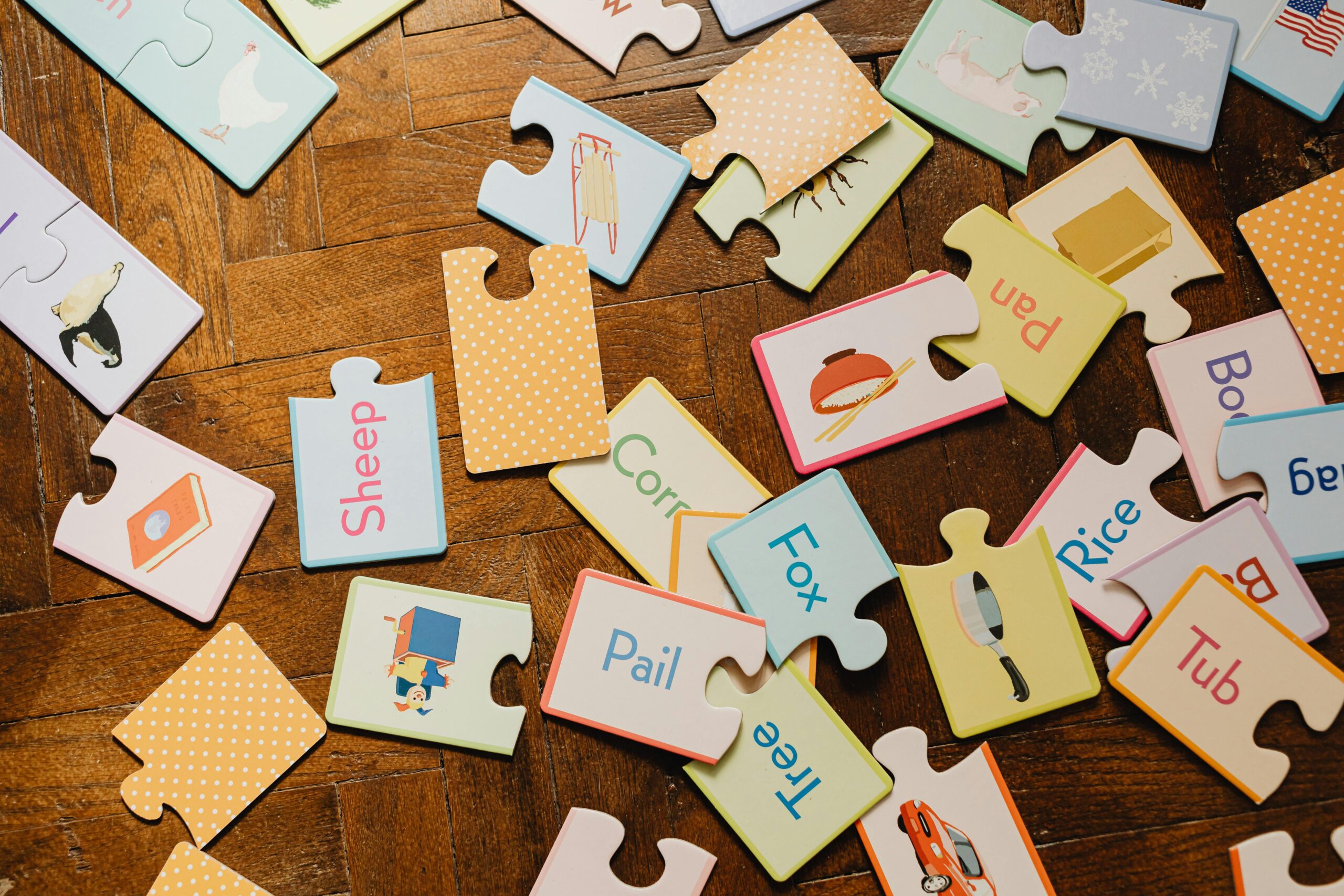 Técnicas efectivas para memorizar vocabulario en inglés