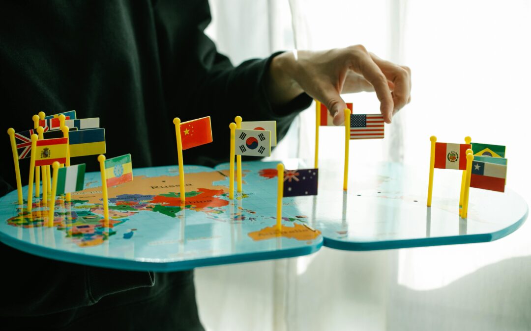 ¿Por qué las empresas chilenas prefieren empleados bilingües?